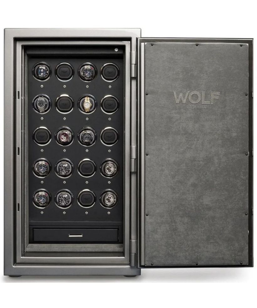 Ротор Wolf Axis