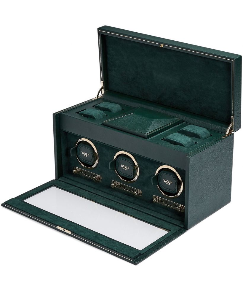 Ротор Wolf British Racing