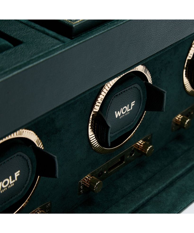 Ротор Wolf British Racing