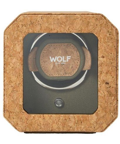 Ротор Wolf Cortiça