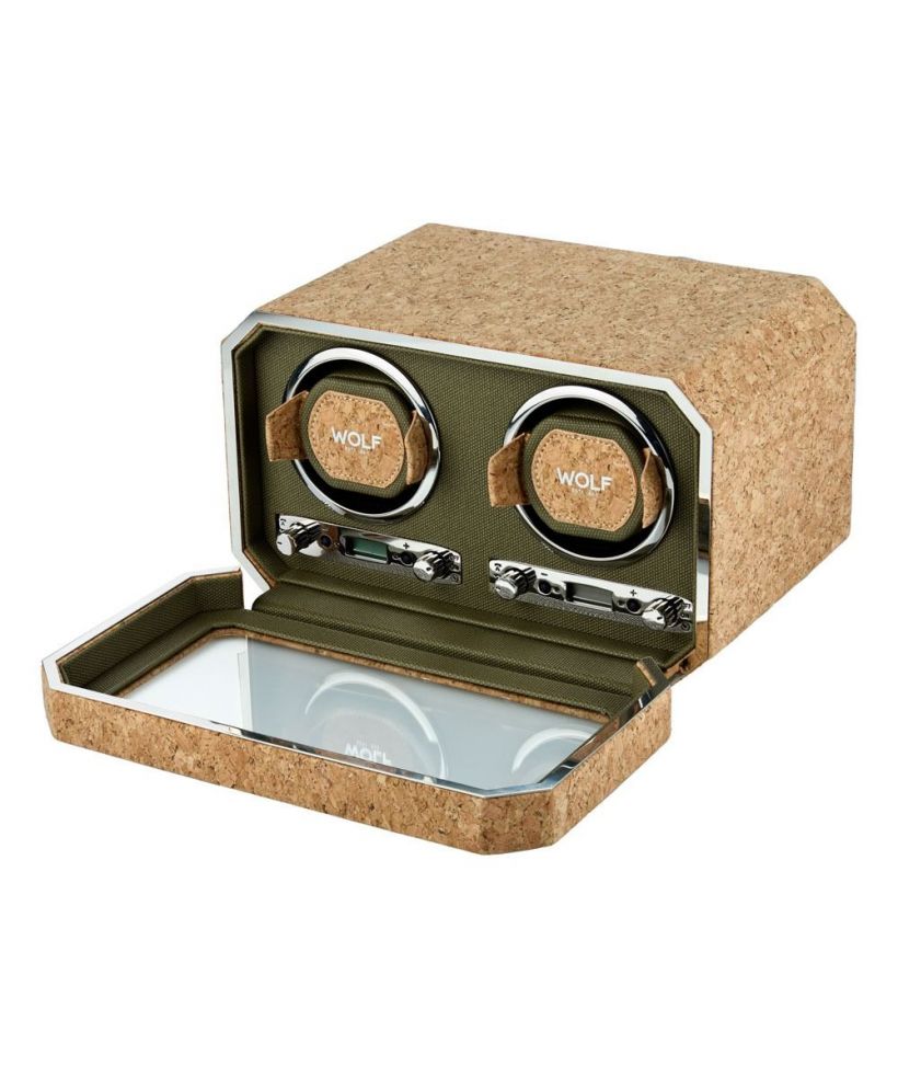 Ротор Wolf Cortiça