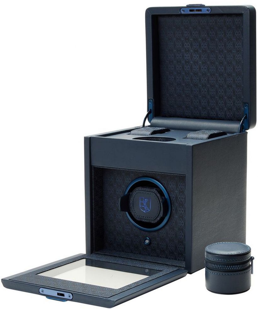 Ротор Wolf Earth