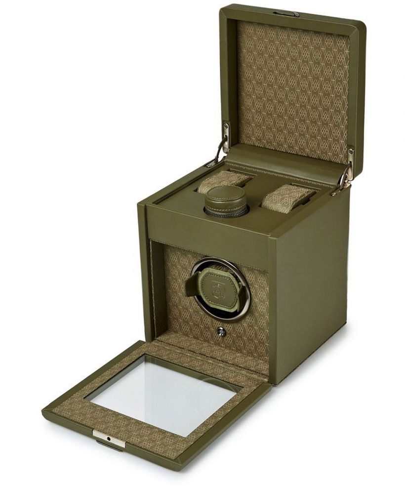 Ротор Wolf Earth