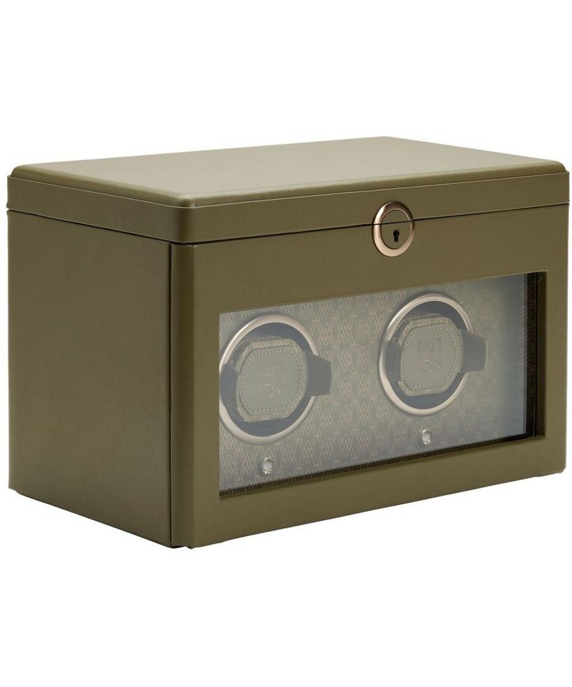 Ротор Wolf Earth