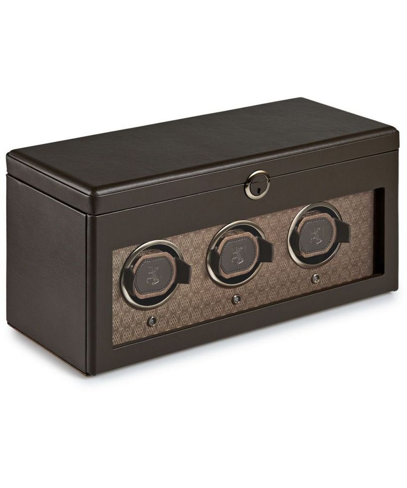 Ротор Wolf Earth