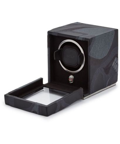 Ротор Wolf Memento Mori