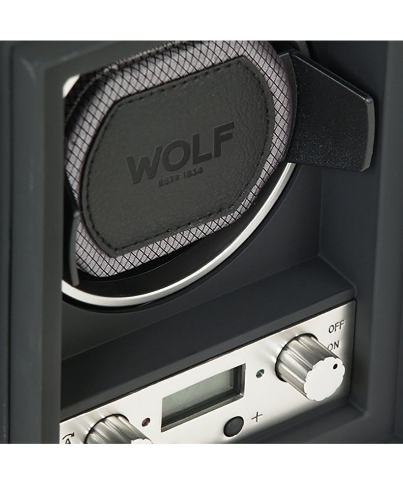 Ротор Wolf Module 4.1