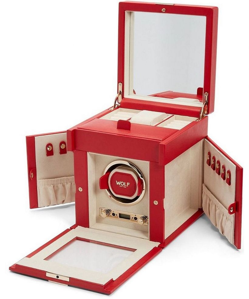 Ротор Wolf Palermo