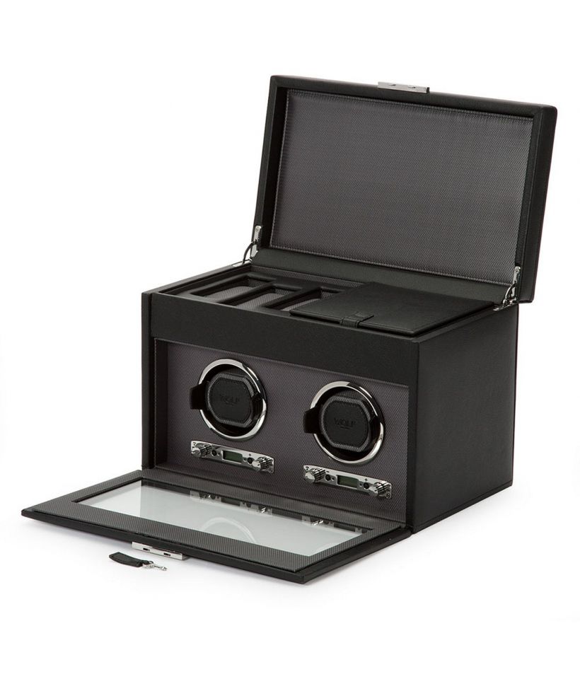 Ротор Wolf Viceroy