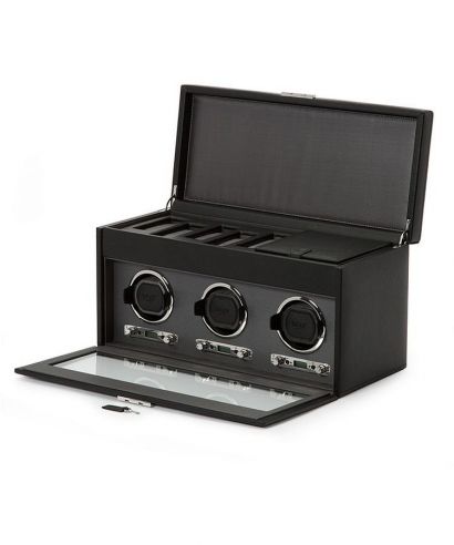 Ротор Wolf Viceroy