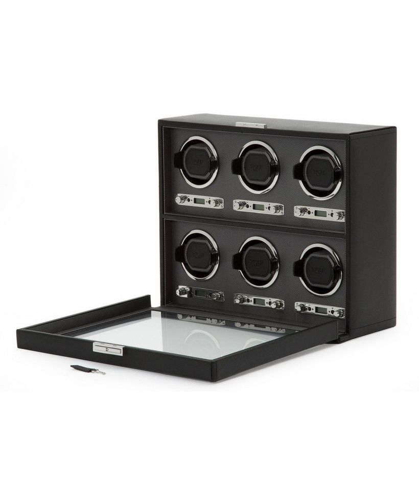 Ротор Wolf Viceroy