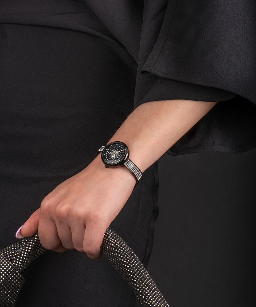 Годинник Жіночий Sekonda Celeste Scarlet