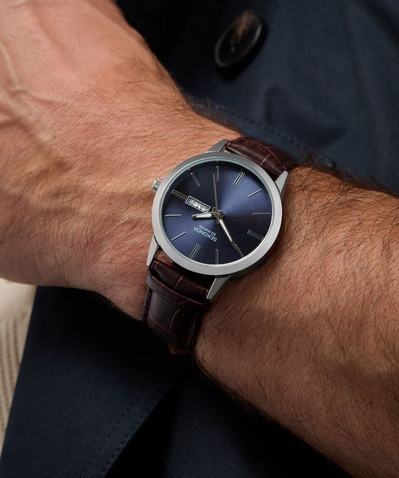 Годинник Чоловічий Sekonda Classic