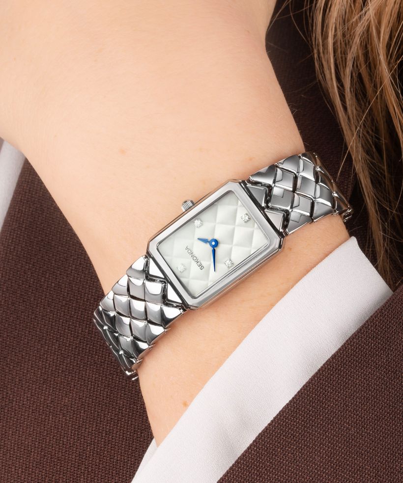 Годинник Жіночий Sekonda Lunar