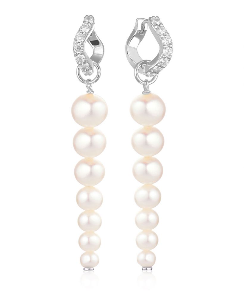 Сережки SIF JAKOBS Ponza Sette