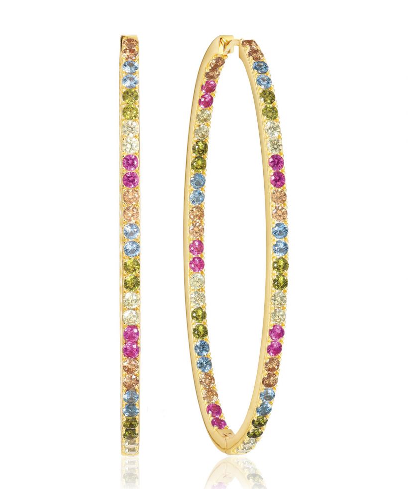 Сережки SIF JAKOBS Ellisse