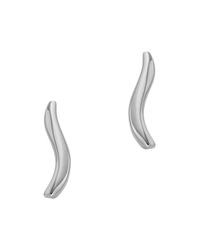 Сережки Skagen Kariana Waves