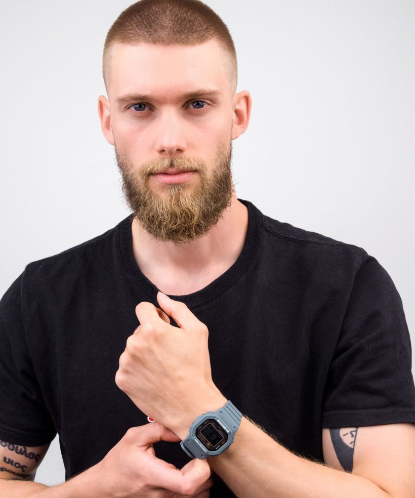Годинник Casio G-Shock G-Squad Move Bluetooth