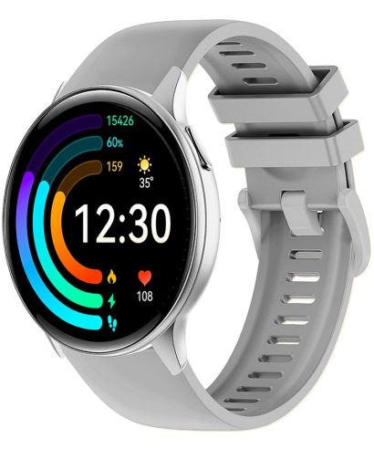 Смарт-Годинник для Жінок і Чоловіків Valdus VS41 PRO