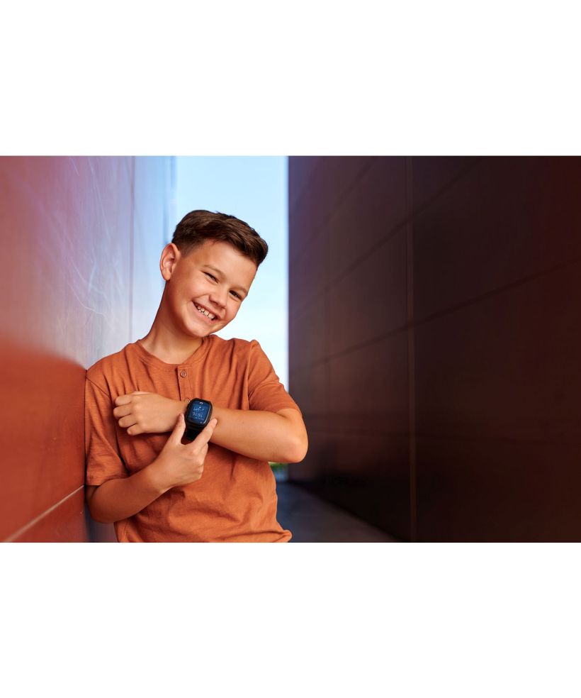 Смарт-Годинник Дитячий Garett Kids Rock 4G RT