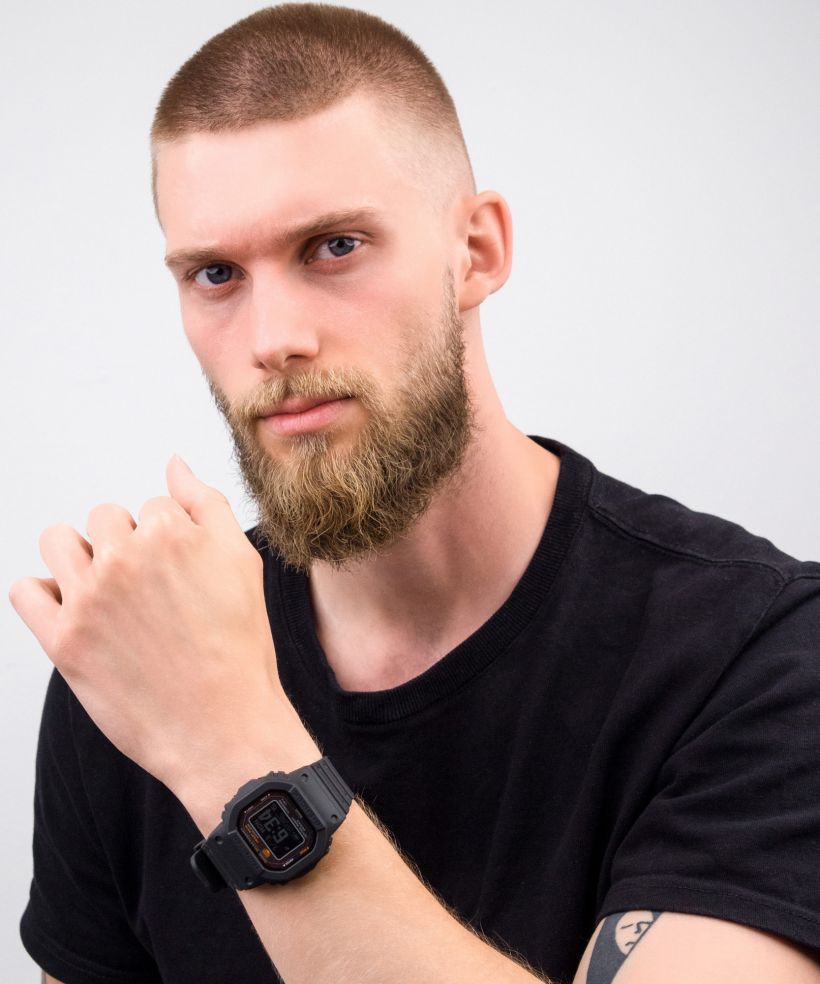 Годинник Casio G-Shock G-Squad Move Bluetooth