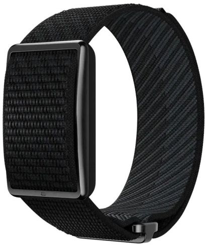 Смартбенд для Жінок і Чоловіків Polar Loop Night Black