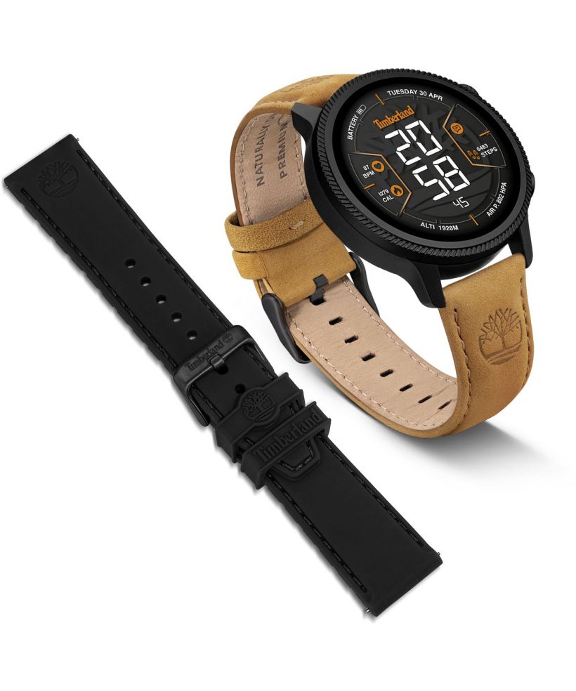 Смарт-Годинник Чоловічий Timberland Trail Force
