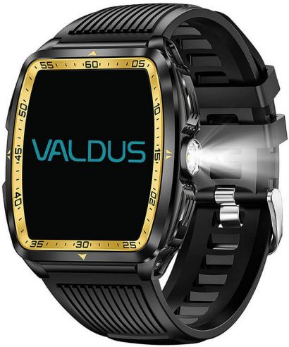 Смарт-Годинник для Жінок і Чоловіків Valdus VD22