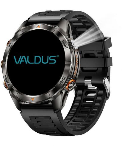 Смарт-Годинник для Жінок і Чоловіків Valdus VD27
