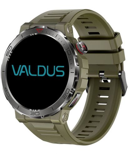 Смарт-Годинник Чоловічий Valdus VD39 PRO