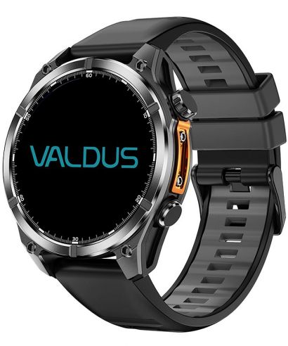 Смарт-Годинник для Жінок і Чоловіків Valdus VD40 PRO