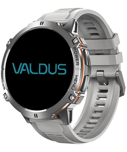 Смарт-Годинник Чоловічий Valdus VD45 PRO