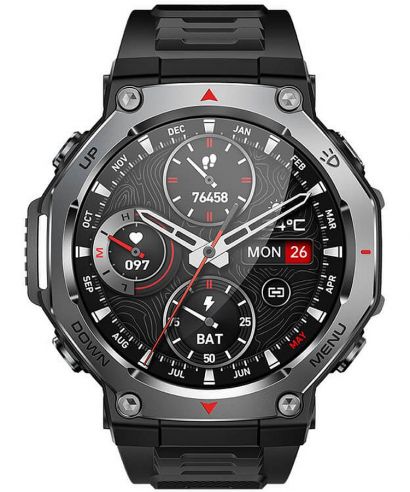 Смарт-Годинник для Жінок і Чоловіків Valdus VD47 PRO