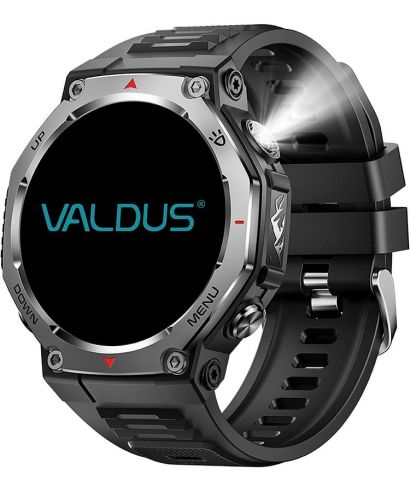 Смарт-Годинник для Жінок і Чоловіків Valdus VD47 PRO