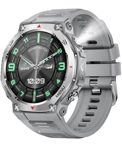 Смарт-Годинник для Жінок і Чоловіків Valdus VD47 PRO