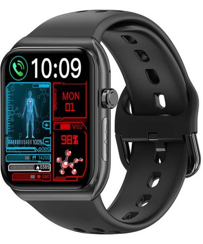 Смарт-Годинник для Жінок і Чоловіків Valdus VE30