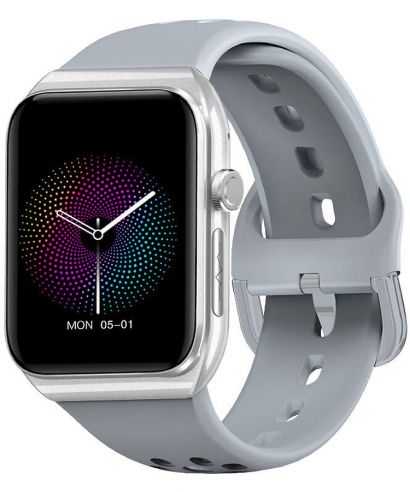 Смарт-Годинник для Жінок і Чоловіків Valdus VE30