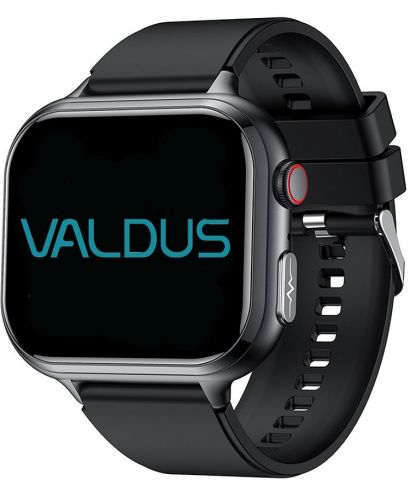 Смарт-Годинник для Жінок і Чоловіків Valdus VE31