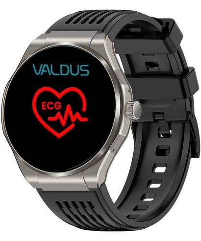 Смарт-Годинник Чоловічий Valdus VE35 PRO
