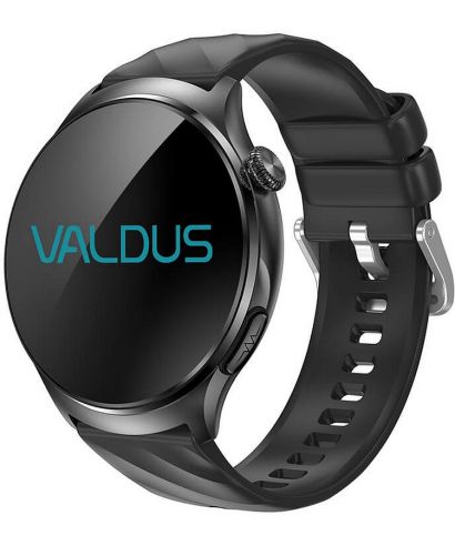 Смарт-Годинник для Жінок і Чоловіків Valdus VE62 PRO