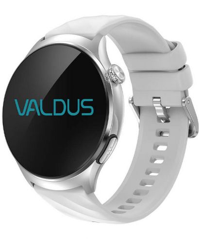 Смарт-Годинник для Жінок і Чоловіків Valdus VE62 PRO
