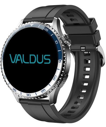 Смарт-Годинник для Жінок і Чоловіків Valdus VE67 PRO