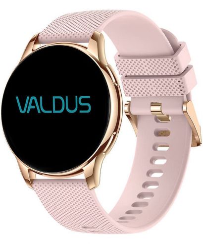 Смарт-Годинник Жіночий Valdus VL39 PRO