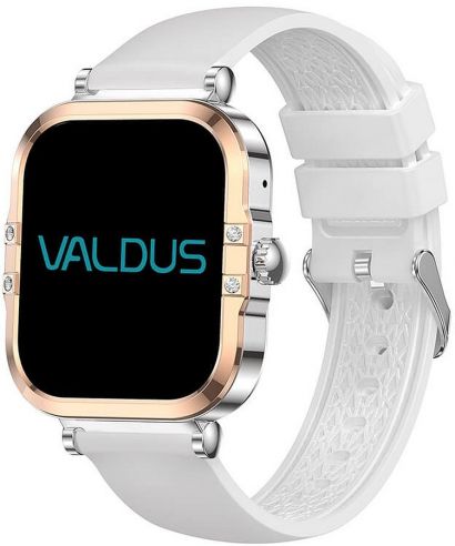Смарт-Годинник Жіночий Valdus VL52 PRO