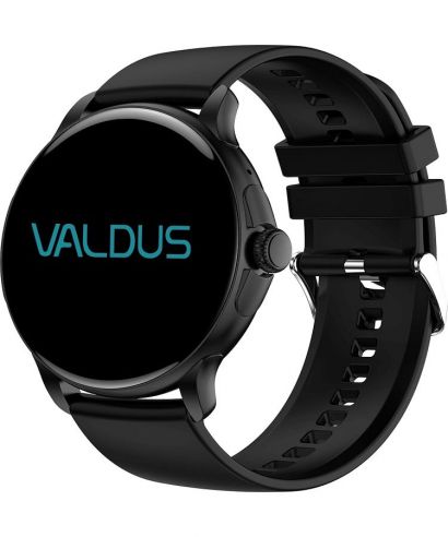 Смарт-Годинник для Жінок і Чоловіків Valdus VS15 PRO