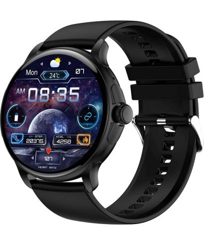 Смарт-Годинник для Жінок і Чоловіків Valdus VS15 PRO