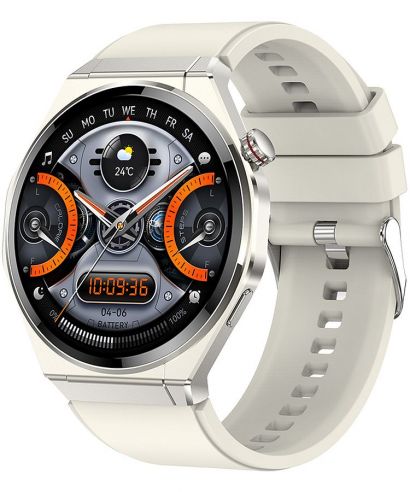 Смарт-Годинник Чоловічий Valdus VS20 PRO