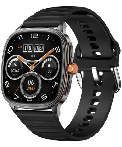 Смарт-Годинник для Жінок і Чоловіків Valdus VS21 PRO