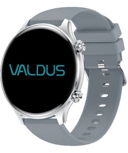 Смарт-Годинник для Жінок і Чоловіків Valdus VS63 PRO