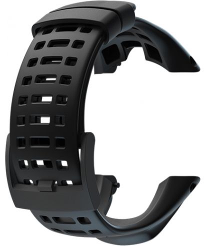 Ремінець Suunto Ambit 3 Peak / Ambit 2 Black Strap